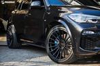 Bmw X5 X6 HAMANN velgen 22inch/ Nieuw, Enlèvement, Neuf, Pneus été, Pneus et Jantes