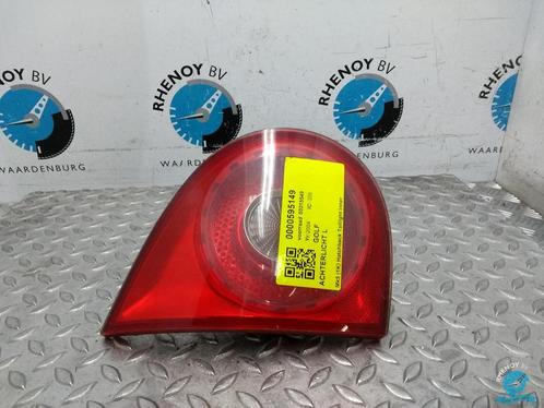 VOLKSWAGEN GOLF [L_TAILLIGHT] 2004, Auto-onderdelen, Verlichting, Gebruikt, ARN erkend, Stiba lid, Erkend duurzaam, Ophalen of Verzenden