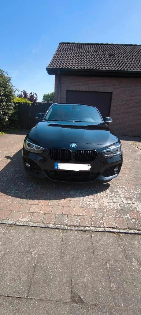 BMW Série 1 118i 106.000km, Auto's, BMW, Particulier, 1 Reeks, Ophalen