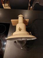 Scheepslamp Uccello, Huis en Inrichting, Ophalen of Verzenden, Zo goed als nieuw