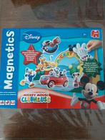 Mickey Magnetics, Ophalen of Verzenden, Zo goed als nieuw, Jongen of Meisje