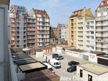Appartement te koop in Knokke-Heist, 1 slpk beschikbaar voor biedingen