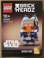 LEGO 40539 Brickheadz Ashoka Tano, Ophalen of Verzenden, Nieuw, Complete set, Lego