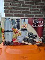 All in keukenmixer, Ophalen, Nieuw