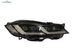 Jaguar XF X260 F-Pace X761 Facelift koplamp rechts LED High, Auto-onderdelen, Verzenden, Herkomst onderdeel bekend, Gebruikt, Jaguar