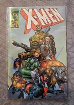 X-Men (vol.2) #100 (2000) Dynamic Force - holochrome, Eén comic, Ophalen, Nieuw