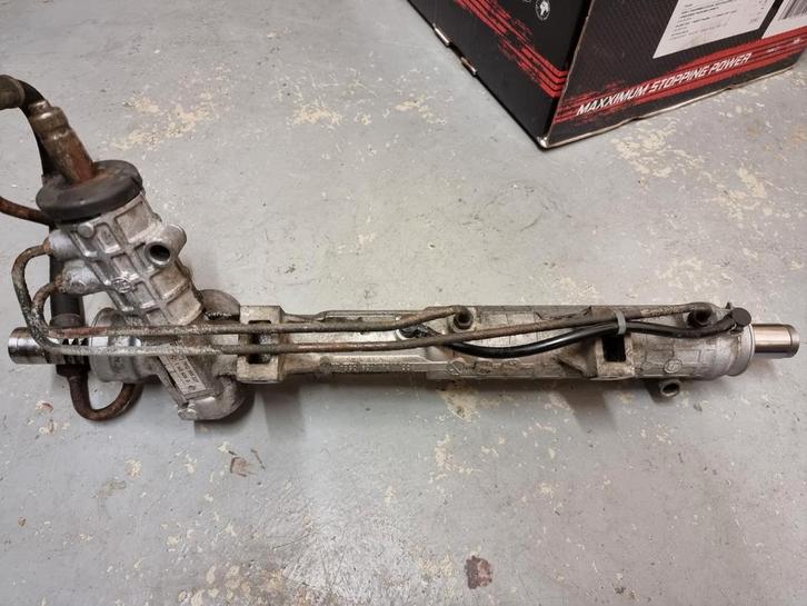 BMW E36 M3 3.2L stuurhuis, Auto-onderdelen, Ophanging en Onderstel, BMW, Gebruikt, Ophalen of Verzenden