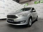 Ford C-Max Titanium  1.5i EcoBoost  A6 150pk BEIGE LEDEREN, Automaat, Monovolume, 174 g/km, https://public.car-pass.be/vhr/3d211641-cc28-4062-a3a0-03190d4e6c01
