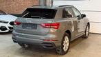 Audi Q3 45 TFSIe S line Automaat Hybride Garantie, Auto's, Automaat, Gebruikt, 5 zetels, 5 deurs
