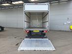 Iveco Daily 35C16 Laadklep Dubbellucht Bakwagen 160PK Airco, Auto's, Bestelwagens en Lichte vracht, 2680 kg, Gebruikt, Euro 6
