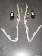 dak en stoel airbag L+R  Skoda Roomster model 2007-2009, Utilisé, Skoda, Enlèvement ou Envoi