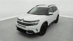 Citroën C5 Aircross 1.2 PureTech 130Cv Feel (bj 2019), 118 g/km, Stof, Gebruikt, 1199 cc