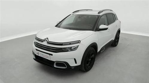 Citroën C5 Aircross 1.2 PureTech 130Cv Feel (bj 2019), Auto's, Citroën, Bedrijf, Te koop, C5 Aircross, ABS, Boordcomputer, Centrale vergrendeling