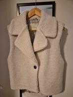 Freequent bodywarmer medium beige, Kleding | Dames, Bodywarmers, Ophalen, Zo goed als nieuw, Beige