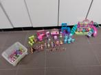 Groot lot Polly Pocket, Ophalen, Zo goed als nieuw