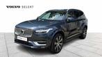 Volvo XC90 Inscription, B5 AWD mild hybrid, 7 Zetels, Auto's, Euro 6, 1969 cc, Blauw, 7 zetels