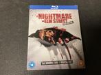 A Nightmare On Elm Street collection  ( 5 disc’s ), Cd's en Dvd's, Ophalen of Verzenden, Boxset