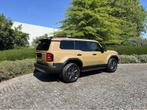 Toyota Land Cruiser VX-L, Automaat, Euro 6, Bruin, Diesel