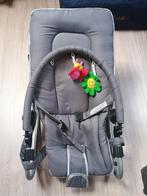 Wipper, Ophalen, Gebruikt, Wipstoel, Met gordel(s) of riempje(s)