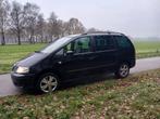 Seat Alhambra, Autos, Achat, Attache-remorque, Diesel, Particulier