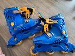 Kinderen schaatsen, Sport en Fitness, Ophalen, Zo goed als nieuw