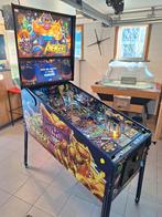 Flipperkast Avengers premium, Ophalen, Stern, Overige soorten, Zo goed als nieuw