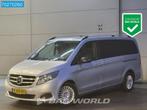 Mercedes V-Klasse 250 Automaat Lang L2H1 Navi Camera 2x schu, Auto's, Automaat, Achterwielaandrijving, Gebruikt, Euro 6