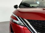 Nissan QASHQAI e-Power 1.3 DIG-T-GPS-T.PANO-CARPLAY-CAMERA36, Gebruikt, Bedrijf, 5 deurs, Qashqai