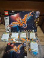 Lego Super heroes, Enlèvement ou Envoi, Comme neuf, Ensemble complet, Lego