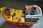 Speelboot, Kinderen en Baby's, Ophalen of Verzenden, Gebruikt
