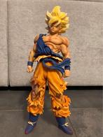 figurine dbz goku 42cm, Enlèvement, Comme neuf, Fantasy