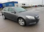 Opel Isigna 2.0 Diesel Airco Euro 5, Euro 5, Bedrijf, 5 deurs, Insignia