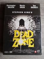 dvd Stephen King's dead zone, Ophalen of Verzenden