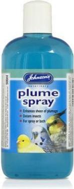 gezocht plume spray, Dieren en Toebehoren
