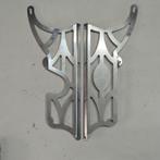 FG Monstertruck 2wd zijplaten (Monster Beetle Stadium Hummer, Hobby en Vrije tijd, Modelbouw | Radiografisch | Auto's, Ophalen of Verzenden