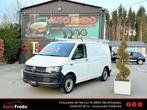 Volkswagen T6 TRANSPORTER 2.0 TDi * Disponible * Tres belle, Auto's, Bestelwagens en Lichte vracht, Voorwielaandrijving, Euro 5