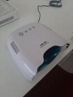 Nagellamp nieuwe staat, Elektronische apparatuur, Persoonlijke Verzorgingsapparatuur, Ophalen of Verzenden, Nieuw