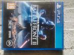Star wars battlefront, Ophalen, Zo goed als nieuw