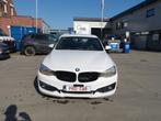 Bmw 318 D Grand Turismo Waterschade !!!, Auto's, BMW, Automaat, 4 deurs, 1995 cc, Wit