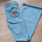 Wrangler jeans, Kleding | Dames, Blauw, Ophalen of Verzenden, W27 (confectie 34) of kleiner, Zo goed als nieuw