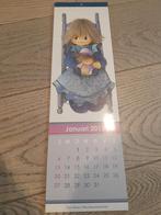 Kalender met tekeningen van Jaklien Moerman 2013, Verzamelen, Ophalen of Verzenden