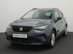 Seat Arona Arona 1.0 TSI Move! Navi DSG, Auto's, Seat, Automaat, 139 g/km, Arona, Bedrijf