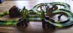 Circuit jurassic Park, Électrique, Comme neuf, Enlèvement, Circuit