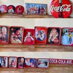 Coca cola verzameling, Verzamelen, Complete verzamelingen en Collecties, Ophalen