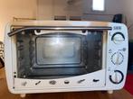 Vends mini-four urgent, Electroménager, Fours, Enlèvement, Utilisé, Air chaud, 45 à 60 cm