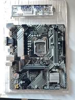 prime b560m-k - lga 1200 - ddr4 - (lees beschrijving), DDR4, Ophalen of Verzenden, Zo goed als nieuw, Intel