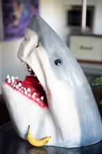 Haaienkop "de tanden van de zee", Nieuw, Fantasy, Ophalen