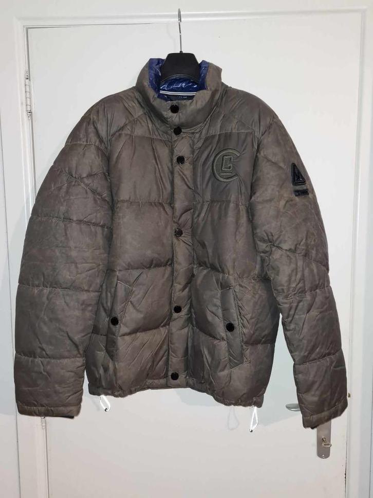 Prachtige jas van Gaastra, maat XL., Kleding | Heren, Jassen | Winter, Zo goed als nieuw, Maat 56/58 (XL), Overige kleuren, Verzenden