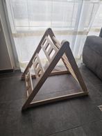 Klimrek voor kind vanaf 2j, Ophalen