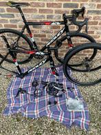 Cyclocrossfietsen, Fietsen en Brommers, Ophalen, Gebruikt